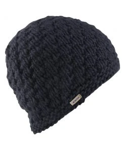 BURTON Beanie Big Brtha Donna Nero