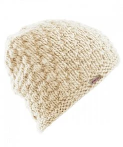 BURTON BEANIE BIG BERTHA DONNA Beige