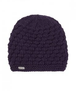 BURTON BEANIE BIG BERTHA DONNA Viola