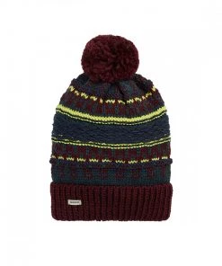 BURTON BEANIE WALDER DONNA Multicolor