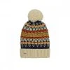 BURTON BEANIE WALDER DONNA Multicolor