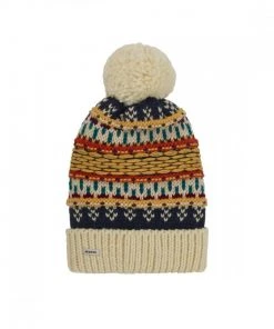 BURTON BEANIE WALDER DONNA Multicolor