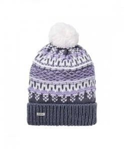 BURTON BEANIE WALDER DONNA Grigio