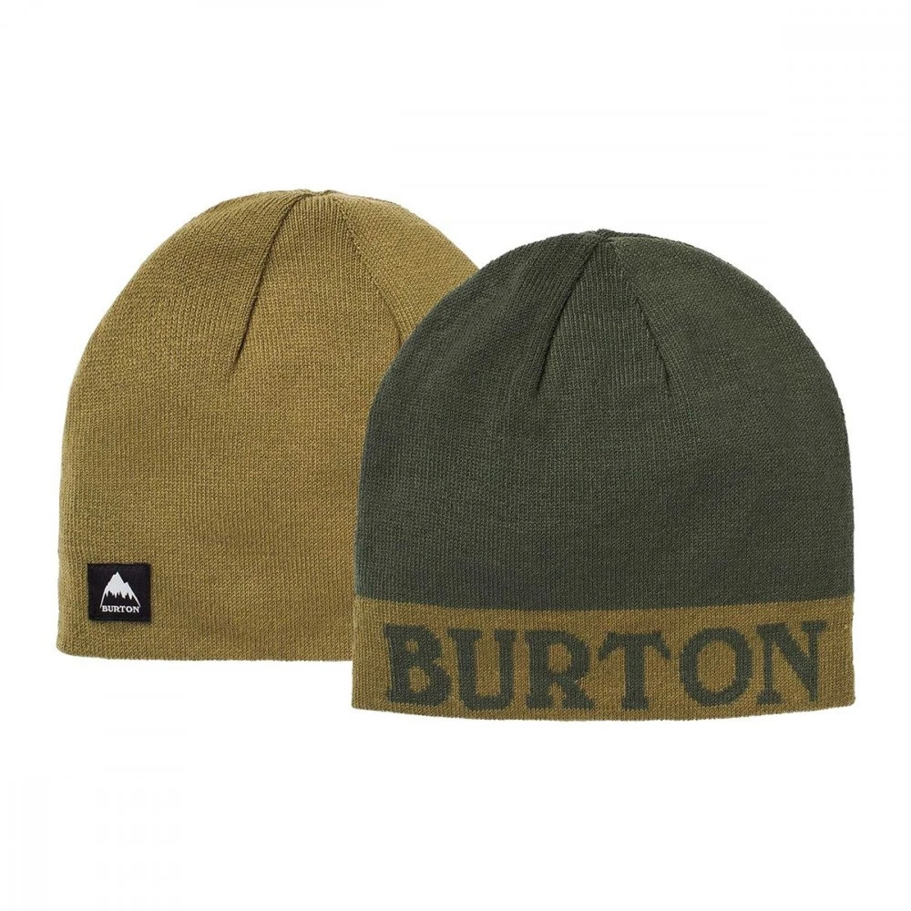 BURTON BEANIE BILLBOARD BAMBINO 1 BURTON BEANIE BILLBOARD BAMBINO
