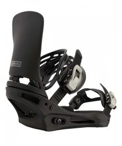 BURTON ATTACCHI CARTEL Nero