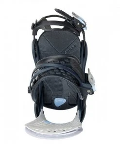 BURTON ATTACCO ESCAPADE DONNA -Offerte Snowboard Negozio burton 105431 attacco escapade donna attacchi snowboard donna 044207501 400 4