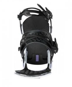 BURTON ATTACCHI GENESIS Bianco -Offerte Snowboard Negozio burton 105471 attacchi genesis attacchi snowboard uomo 044044901 100 4