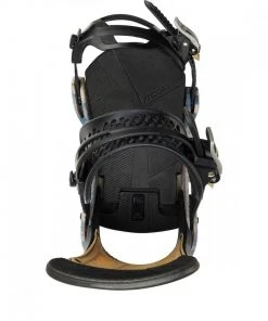 BURTON ATTACCHI MALAVITA Multicolor -Offerte Snowboard Negozio burton 105491 attacchi malavita attacchi snowboard uomo 044045001 020 4