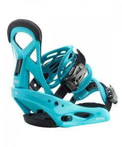 BURTON ATTACCHI SMALLS BAMBINO Azzurro