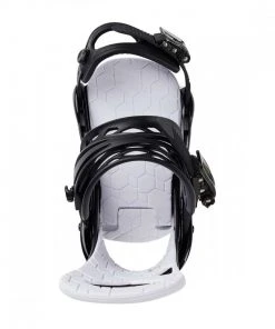 BURTON ATTACCHI SMALLS BAMBINO Nero -Offerte Snowboard Negozio burton 10575105 attacchi smalls bambino attacchi snowboard bambino 041349301 001 3