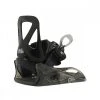BURTON ATTACCHI GROM BAMBINO Nero