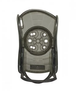 BURTON ATTACCHI GROM BAMBINO Nero -Offerte Snowboard Negozio burton 105771 attacchi grom bambino attacchi snowboard bambino 030661801 001 3