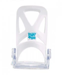 BURTON ATTACCHI GROM BAMBINO Bianco -Offerte Snowboard Negozio burton 105771 attacchi grom bambino attacchi snowboard bambino 039484801 100 4