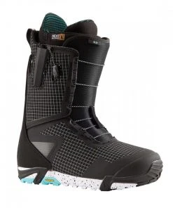 BURTON SCARPONI SLX Nero