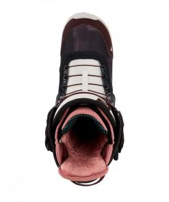 BURTON SCARPONE RITUAL DONNA 9 BURTON SCARPONE RITUAL DONNA -Offerte Snowboard Negozio burton 106241 scarpone ritual donna scarponi snowboard donna 044207901 960 5