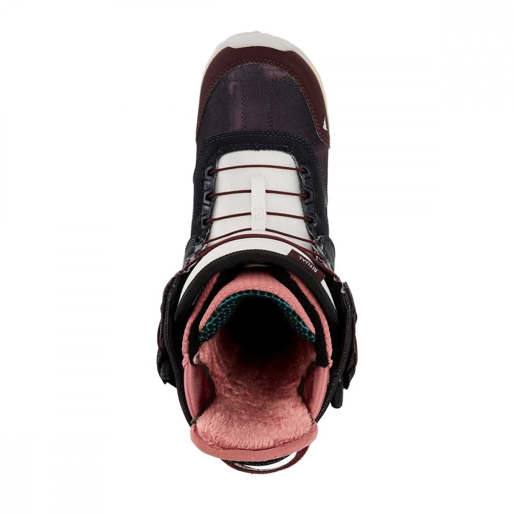 BURTON SCARPONE RITUAL DONNA 5 BURTON SCARPONE RITUAL DONNA - immagine 5