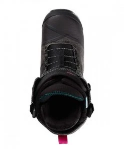 BURTON SCARPONE SUPREME DONNA -Offerte Snowboard Negozio burton 106261 scarpone supreme donna scarponi snowboard donna 044208001 001 5