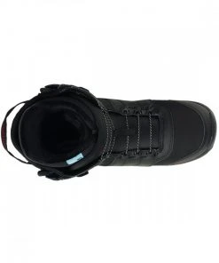 BURTON SCARPONI MINT DONNA Nero -Offerte Snowboard Negozio burton 10627105 scarponi mint donna scarponi snowboard donna 039448901 001 3