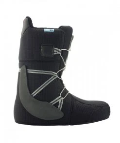 BURTON SCARPONI MINT DONNA Nero -Offerte Snowboard Negozio burton 10627105 scarponi mint donna scarponi snowboard donna 039448901 001 4