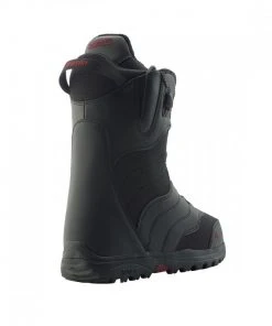 BURTON SCARPONI MINT DONNA Nero -Offerte Snowboard Negozio burton 10627105 scarponi mint donna scarponi snowboard donna 039448901 001 5