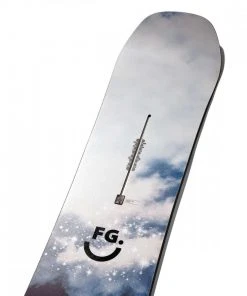 BURTON TAVOLA FEELGOOD DONNA -Offerte Snowboard Negozio burton 106911 tavola feelgood donna tavole snowboard donna 044046901 mu 3