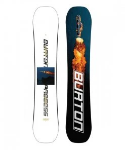 BURTON TAVOLA PROCESS