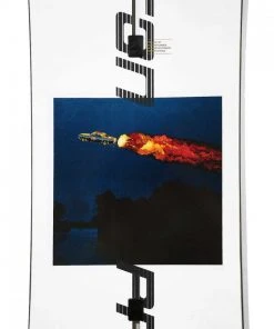 BURTON TAVOLA PROCESS -Offerte Snowboard Negozio burton 106921 tavola process tavole snowboard uomo 044047001 mu 3