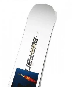BURTON TAVOLA PROCESS -Offerte Snowboard Negozio burton 106921 tavola process tavole snowboard uomo 044047001 mu 4