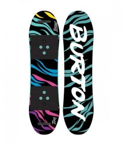 BURTON TAVOLA CHOPPER BAMBINO