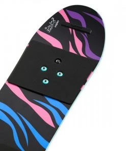 BURTON TAVOLA CHOPPER BAMBINO -Offerte Snowboard Negozio burton 10735004 tavola chopper bambino tavole snowboard bambino 041349801 mu 3