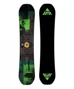 BURTON TAVOLA RADIUS 150 WIDE