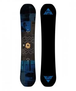 BURTON TAVOLA RADIUS 160