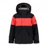 BURTON GIACCA SYMBOL BAMBINO Nero