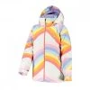 BURTON GIACCA HART BAMBINA Multicolor