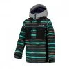 BURTON GIACCA UPROAR BAMBINO Multicolor