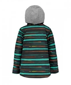 BURTON GIACCA UPROAR BAMBINO Multicolor -Offerte Snowboard Negozio burton 115811 giacca uproar bambino abbigliamento snowboard bambino 041164501 960 3