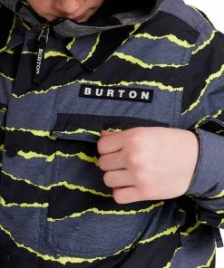 BURTON GIACCA UPROAR BAMBINO Multicolor 7 BURTON GIACCA UPROAR BAMBINO Multicolor -Offerte Snowboard Negozio burton 11581106 giacca uproar bambino abbigliamento snowboard bambino 043418101 966 3