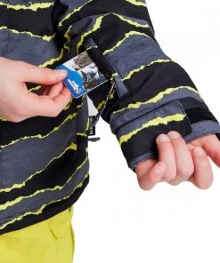 BURTON GIACCA UPROAR BAMBINO Multicolor 8 BURTON GIACCA UPROAR BAMBINO Multicolor -Offerte Snowboard Negozio burton 11581106 giacca uproar bambino abbigliamento snowboard bambino 043418101 966 4