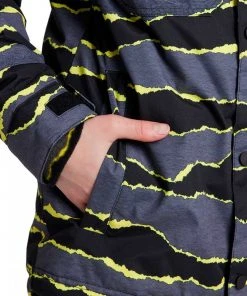 BURTON GIACCA UPROAR BAMBINO Multicolor 9 BURTON GIACCA UPROAR BAMBINO Multicolor -Offerte Snowboard Negozio burton 11581106 giacca uproar bambino abbigliamento snowboard bambino 043418101 966 5