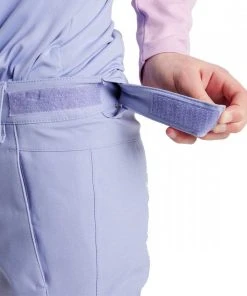 BURTON PANTALONI CARGO ELITE BAMBINA Viola -Offerte Snowboard Negozio burton 11583106 pantaloni cargo elite bambina abbigliamento snowboard bambino 043418201 503 5