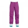 BURTON PANTALONI SWEETART BAMBINA Viola