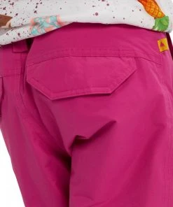 BURTON PANTALONI SWEETART BAMBINA Fucsia -Offerte Snowboard Negozio burton 11584104 pantaloni sweetart bambina abbigliamento snowboard bambino 038907301 600 4