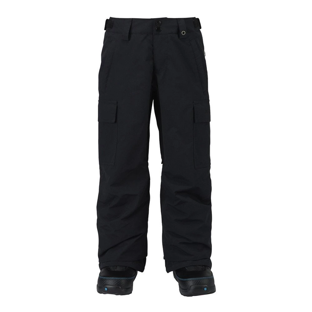 BURTON Pantaloni Exile Cargo Bambino 1 BURTON Pantaloni Exile Cargo Bambino