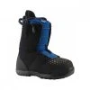 BURTON SCARPONI CONCORD SMALLS BAMBINO Nero