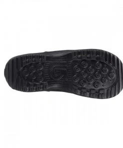 BURTON SCARPONI CONCORD SMALLS BAMBINO Nero -Offerte Snowboard Negozio burton 116721 scarponi concord smalls bambino scarponi snowboard bambino 039449101 011 4