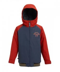BURTON GIACCA GAMEDAY BAMBINO