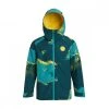 BURTON GIACCA HILLTOP Azzurro