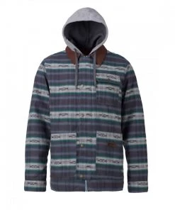 BURTON Giacca Dunmore