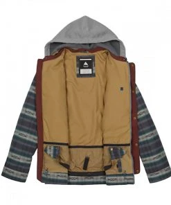BURTON Giacca Dunmore -Offerte Snowboard Negozio burton 130671 giacca dunmore abbigliamento snowboard uomo 034795301 960 3