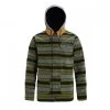 BURTON GIACCA DUNMORE Verde